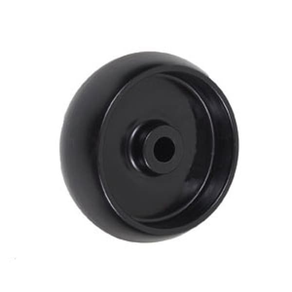Aftermarket Mower Gage Wheel Fits John Deere LA145 LA150 LA155 LA165 LA175 LT190 X105 X110 X WHI30-0071 - main
